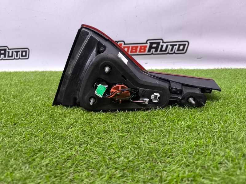 Фонарь Hyundai Sonata LF 2014 лев.