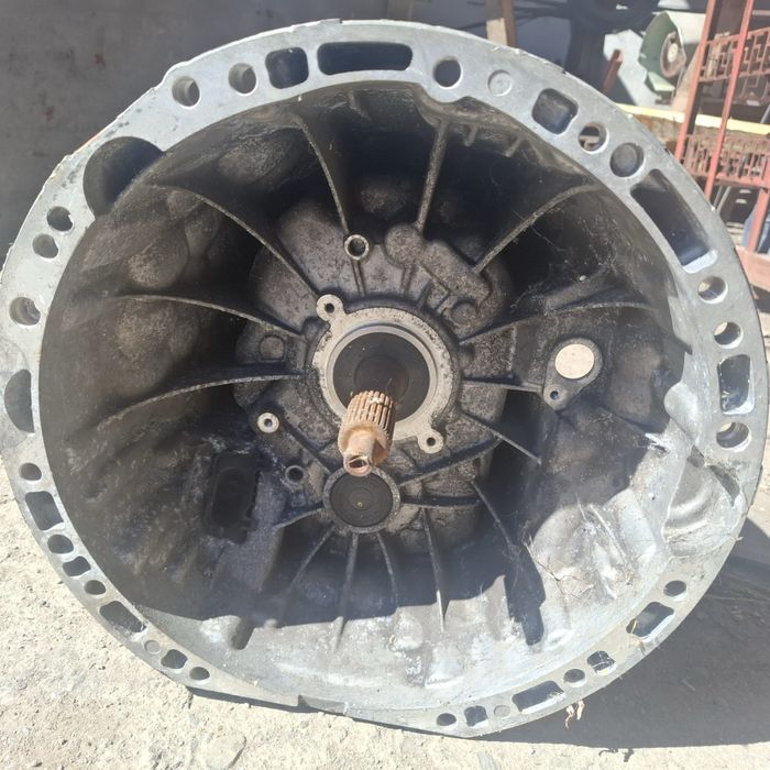 Скоростна кутия за Мерцедес Спринтер Mercedes Sprinter