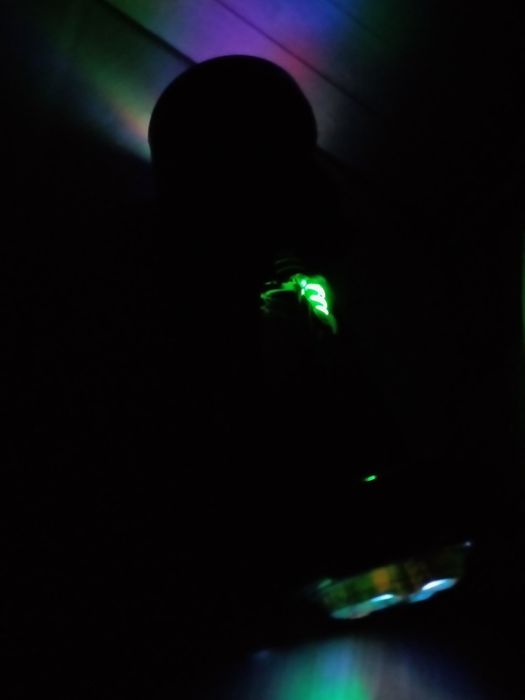 Giroskuter holati yangi