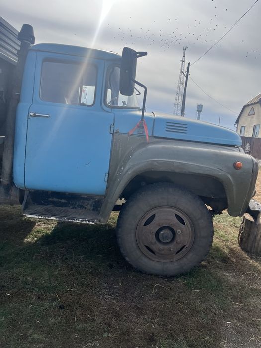 Продам зил 130 м