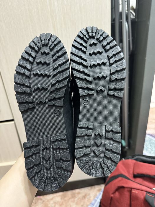 Продам лоферы