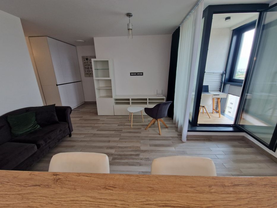 Apartament 2 camere ISHO de inchiriat