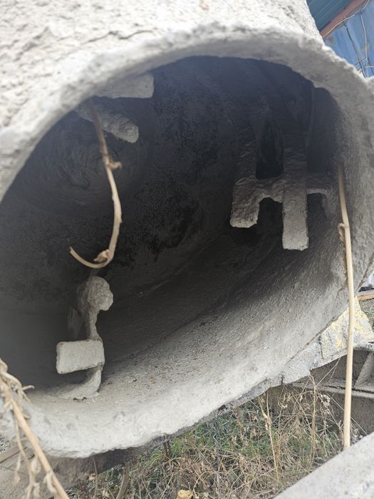 Продам бетономешалку.