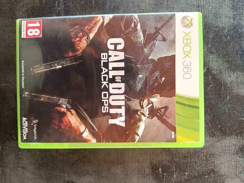 Call of duty 1-3 гр. Благоевград Еленово 2 • OLX.bg