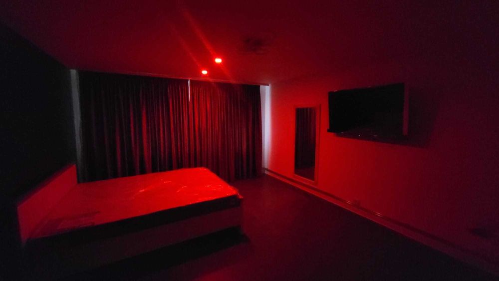 Garsoniera 41 mp de vânzare