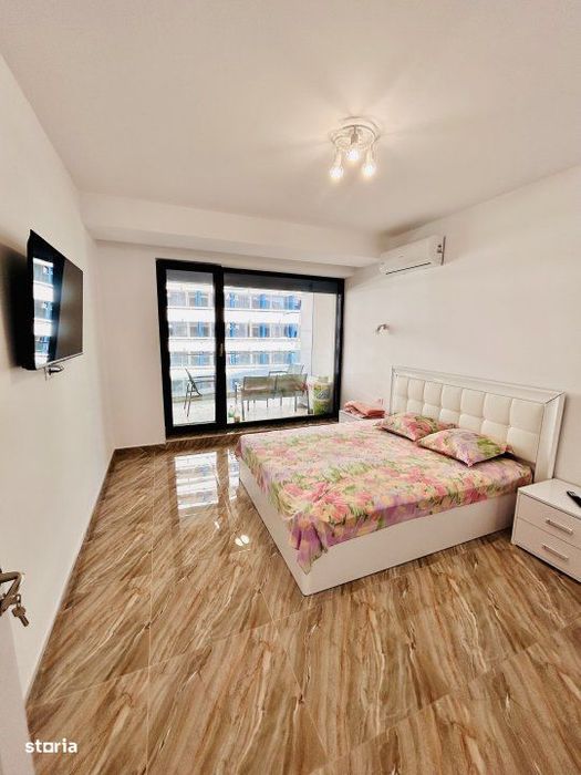 Inchiriere apartment 2 camere extrasezon Aqua Magic MAMAIA !