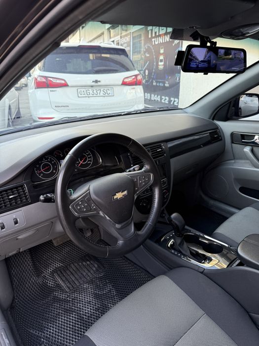 Jentra Avtomat Toza 2022 Gentra Elegant Plus