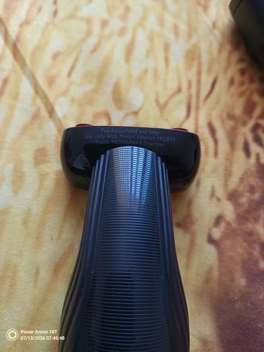 Philips Bodygroom Series 3000