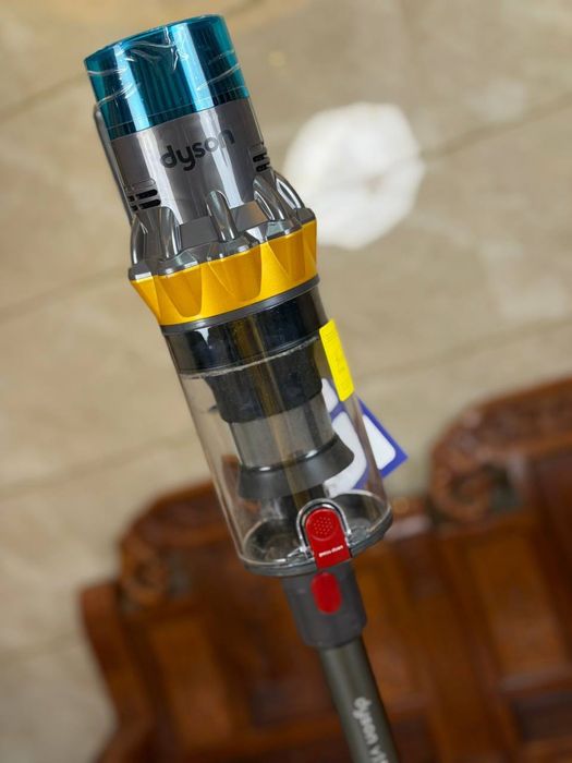 Пылесос Дайсон оригинал  *DYSON V15s delect absolute*