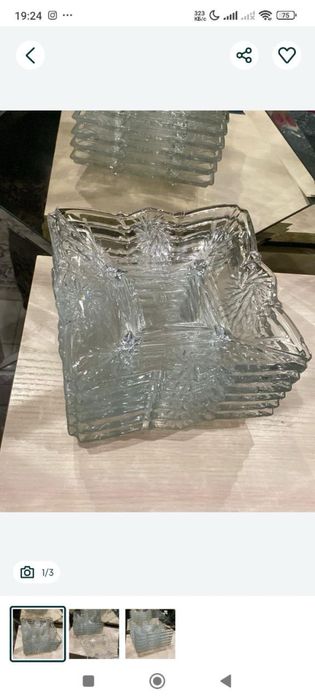 Посуда в отличном состояний