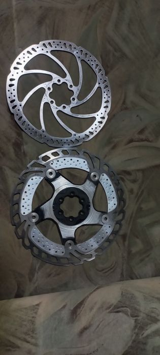 Ротер для  велосипеда