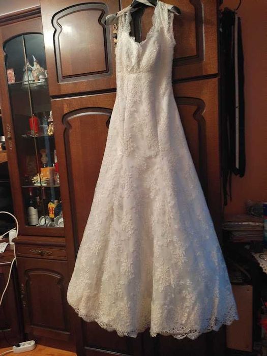 Vand rochie de mireasa