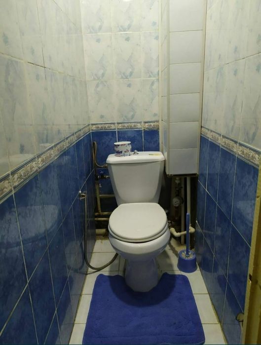 Сдам 4-х комнатную квартиру