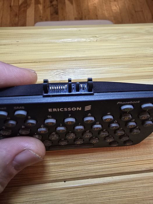 Tastatura Ericsson Chatboard Cha-10