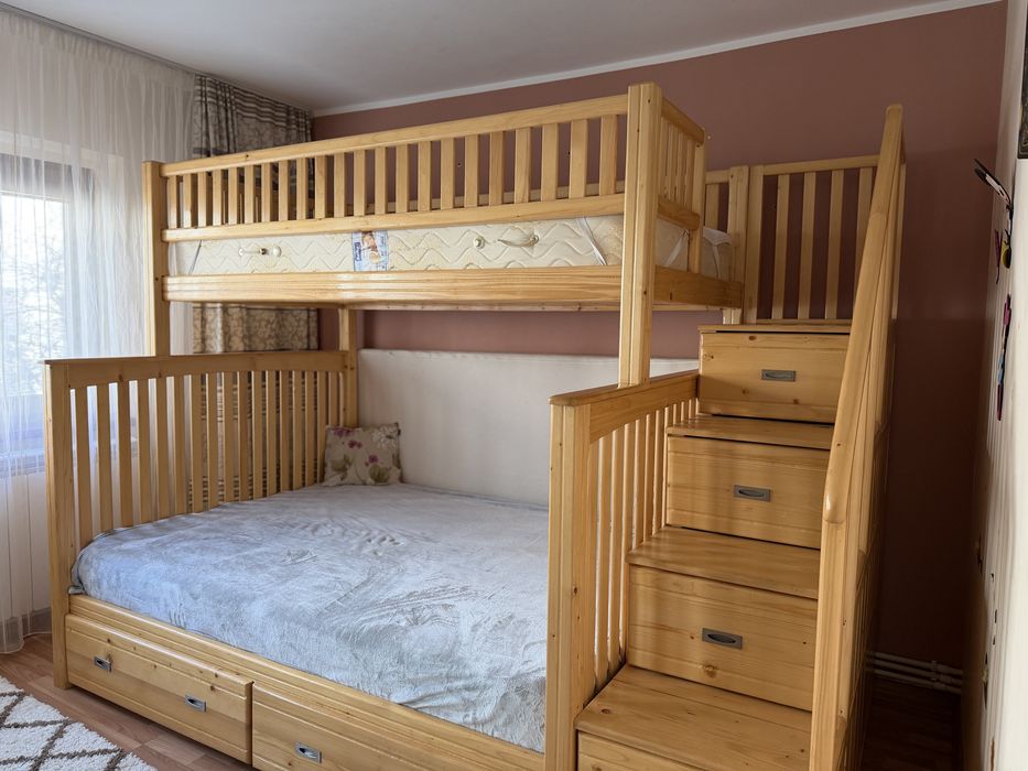 Apartament 2 camere I.C. Frimu