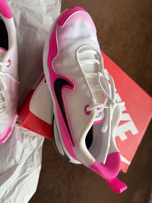 Оригинални маратонки Nike AIR NOVA