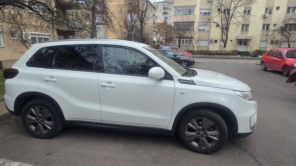 Preluare Leasing Suzuki Vitara