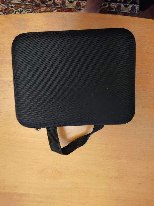 Фотоапарат за подводно снимане