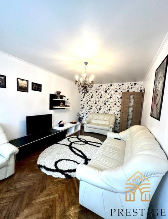 Apartament tip PB cu 3 camere de inchiriat in zona Rogerius-Oradea