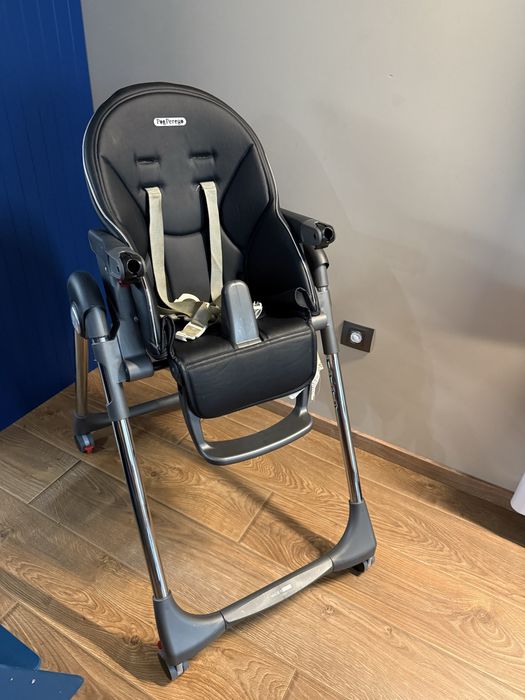 Peg perego prima papa столче