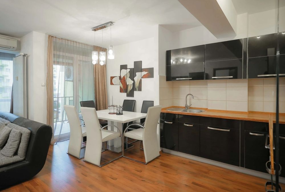 Inchiriez apartament 2 camere