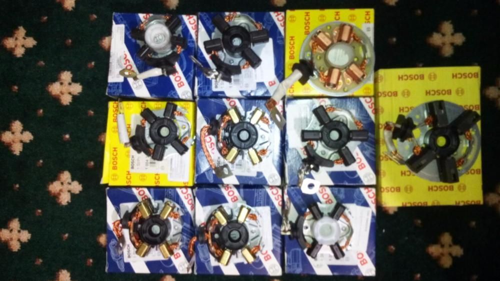 Suport carbuni electromotor Bosch