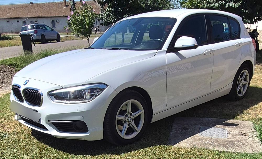 BMW Seria 1 Primul Proprietar