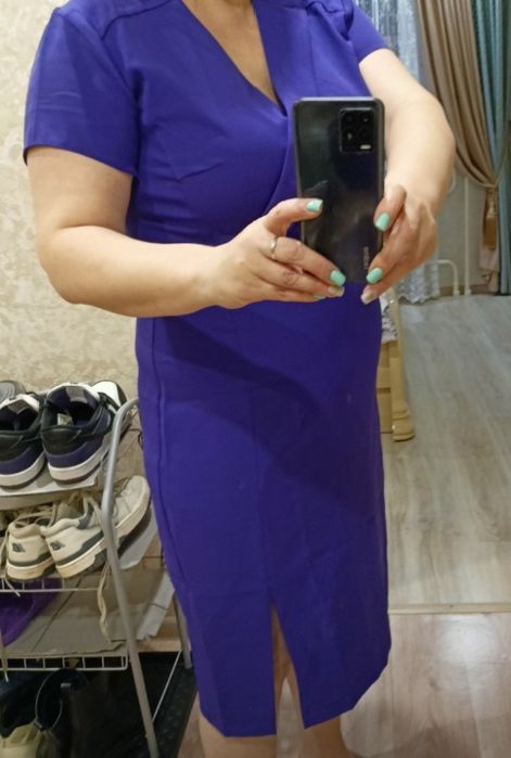 Платья  50 - 52 размер