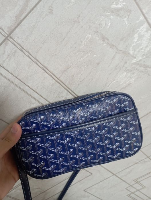 срочно гоярд барсетка новый