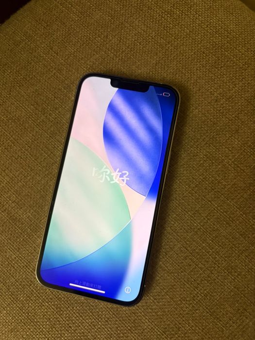 Iphone 13  pro. White 1 Tb