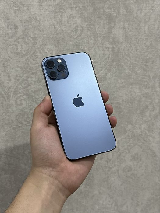 iPhone 12 Pro 256gb Dual