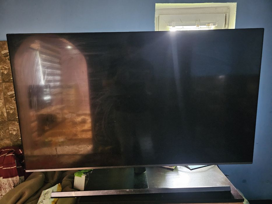 Телевизор самсунг за части