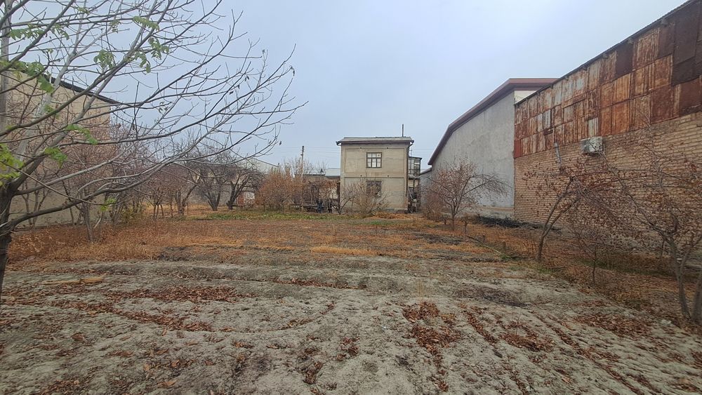 Срочно продаётся дом 13 соток,Саехат