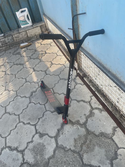 Срочно продам самокат