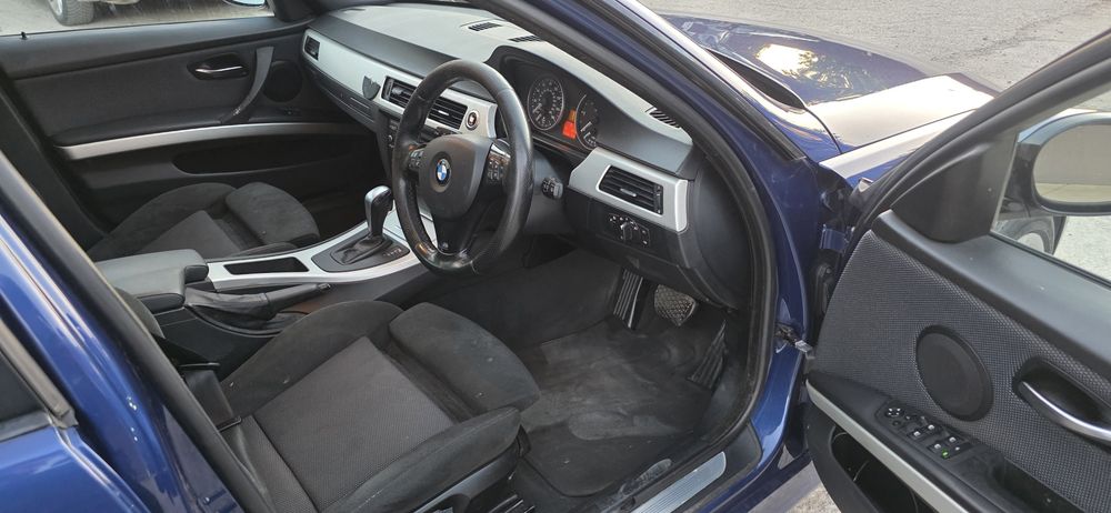 Piese bmw e91 M pachet 325d