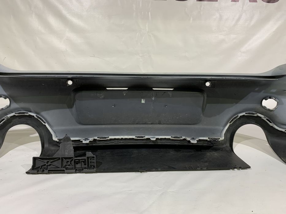 Bara spate Mini Cooper Countryman R60, S-Sport, 2008, 2009, 2010, 2011, 2012, 2013, 2014, 2015, cod origine OE 51129801898.