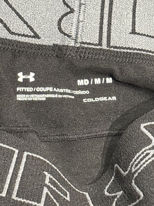 Обогревающее термобелье Under Armour heatgear (Оригинал)