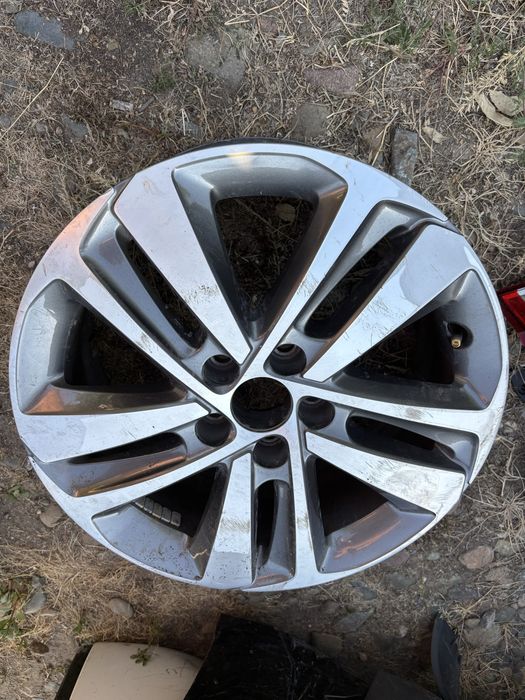 Джанта 5X108 R17