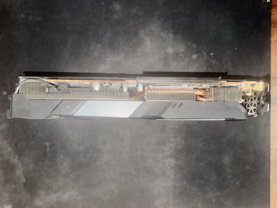 amd rx 5700xt gigabyte