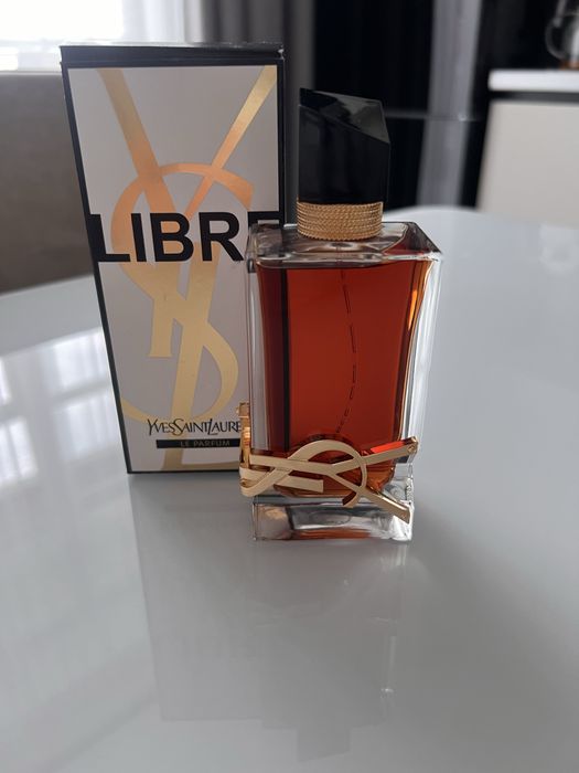 Парфюм YSL Libre le parfum