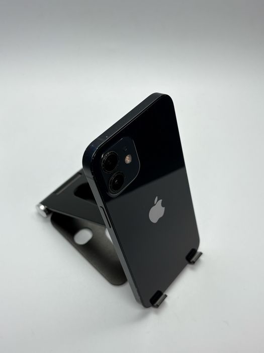 iPhone 12 - 64Gb - Stare FT BUNA - Baterie 100% + Garantie