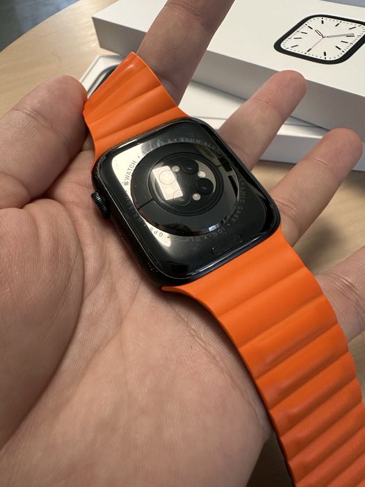 Apple Watch series 7 -45 MM