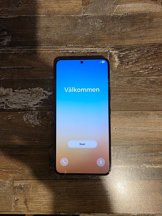 Samsung S22 perfecta stare