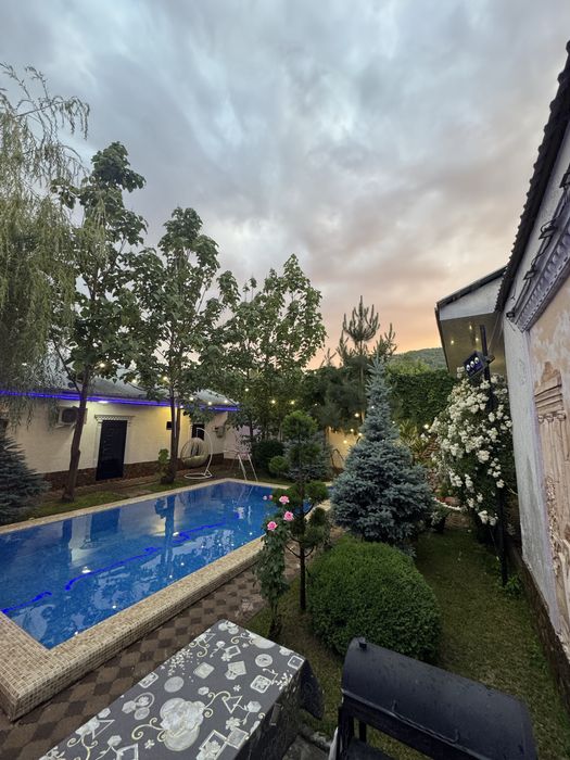 Дача на Бочке Без Посредников