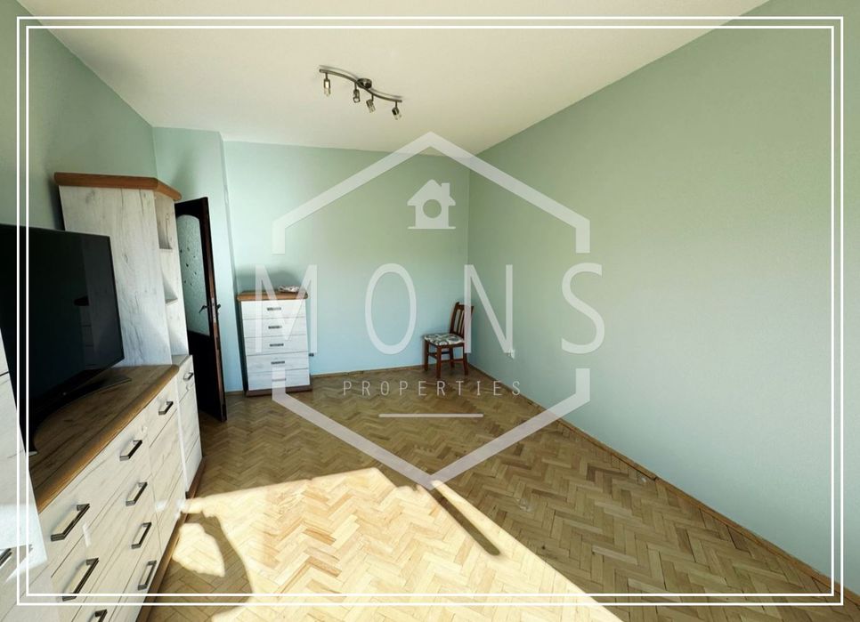 Продава се Тристаен апартамент в Велико Търново, Акация - 69 кв.м за 1435 €/кв.м - Снимка #3