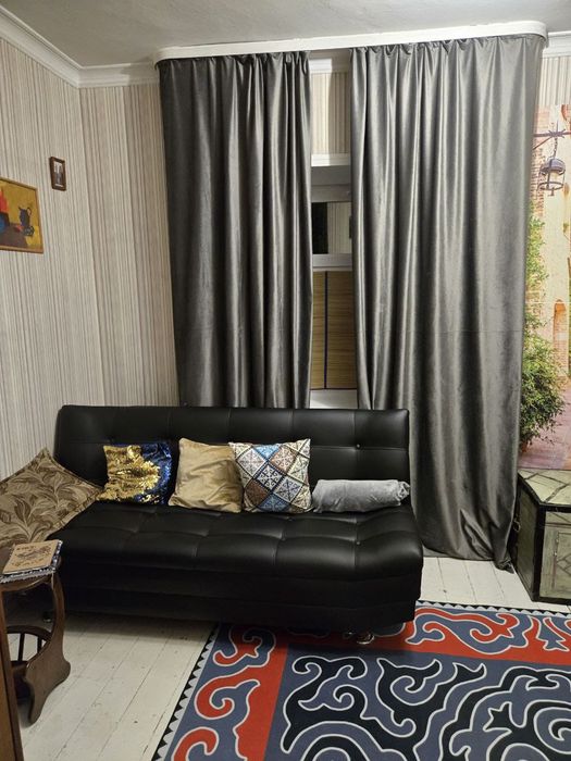 Продается в дом в Опытном поле