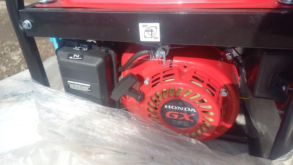 Продам генератор срочно