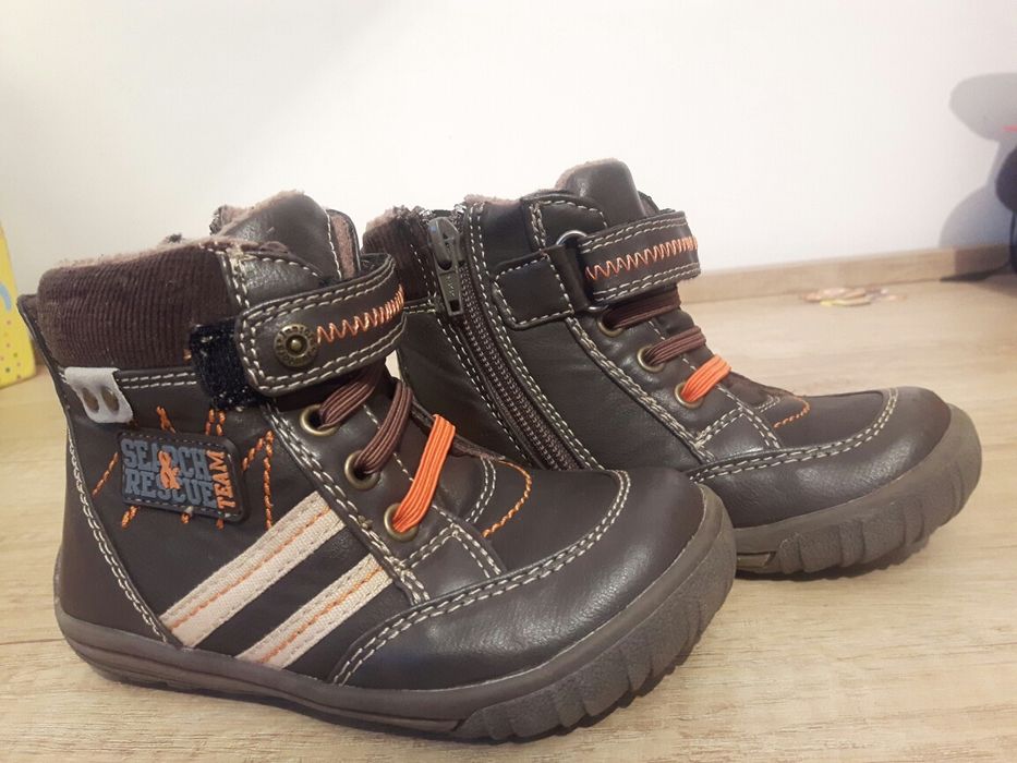 Incălțăminte copii