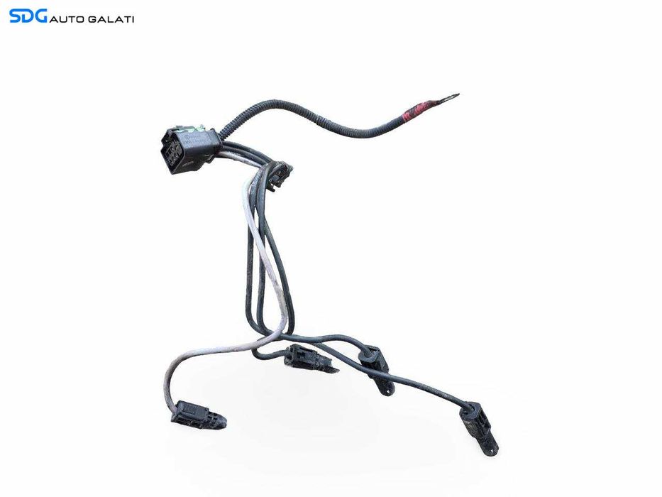 Instalatie Electrica Bujii BMW Seria 2 F22 2.0 Diesel N47 2013 - 2015 Cod 7811938, 7811938-02, 10006569 [N6260]