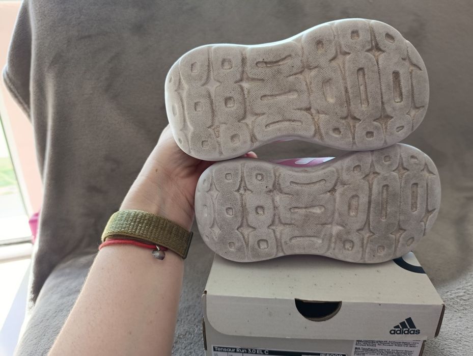 Детски маратонки за момиче